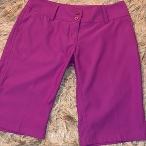 NWOT Adidas Climalite Shorts